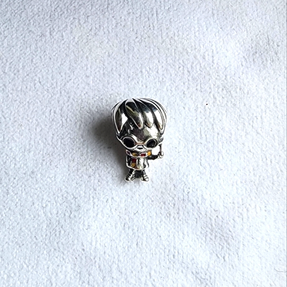NEW Pandora  HARRY Potter sterling silver 925 charm for Jewelry bracelet